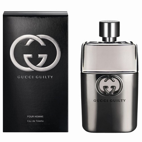 Gucci GUILTY 150 ml