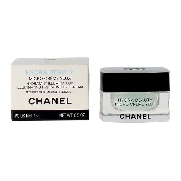Chanel Hydra Beauty Micro Crème Yeux 15 ml