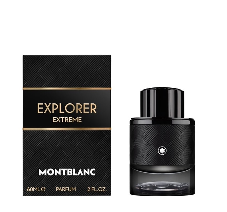 Mont Blanc Explorer Extreme 60 ml