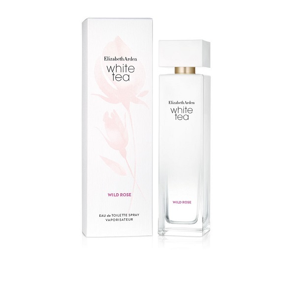 Elizabeth Arden White Tea Wild Rose 30 ml