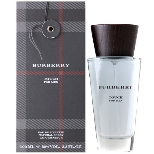 Burberry TOUCH 50 ml 