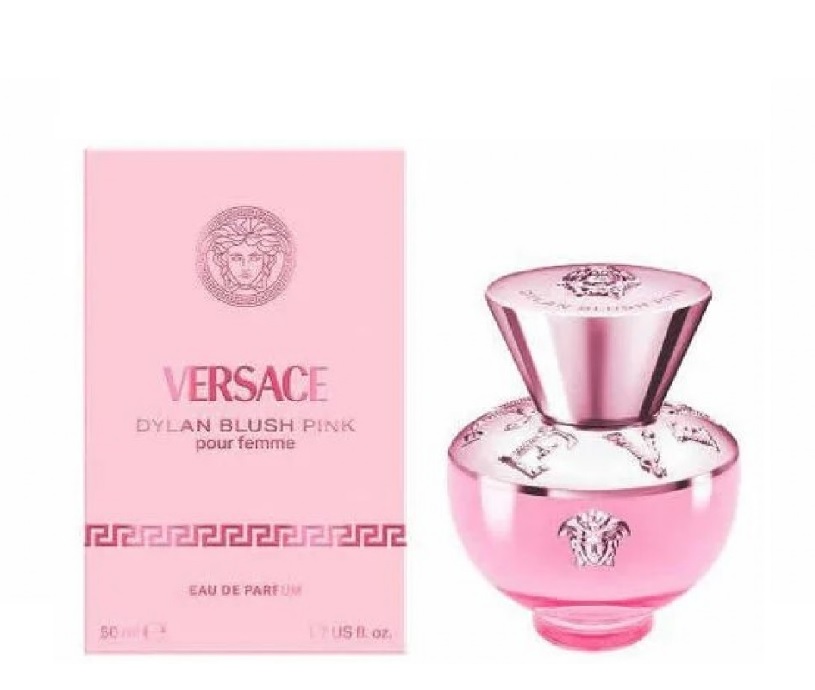 Versace Dylan Blush Pink 50 ml