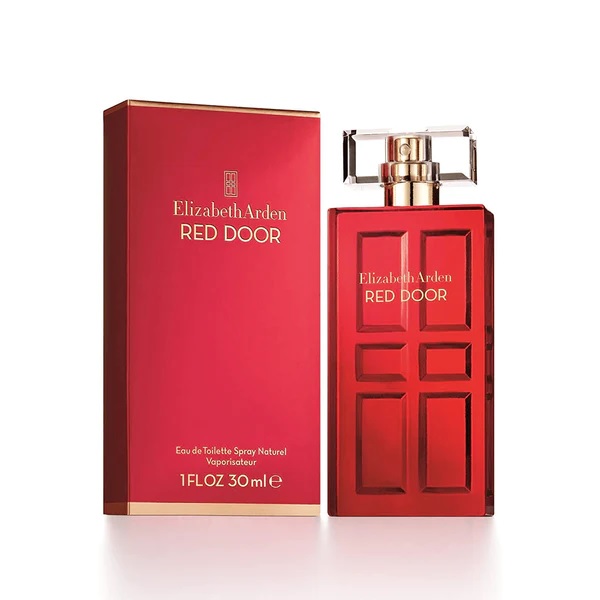 Elizabeth Arden Red Door 30 ml