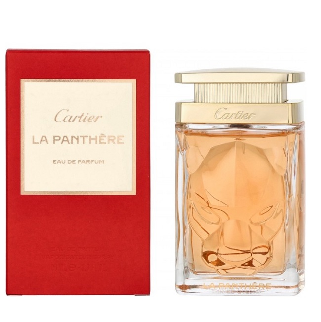 Cartier La Panthere 50 ml