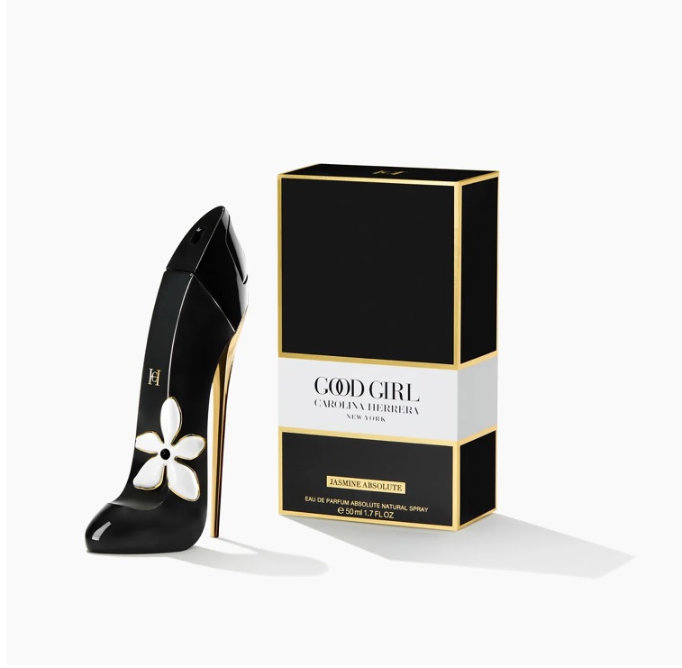 Carolina Herrera Good Girl Jasmine Absolute 50 ml