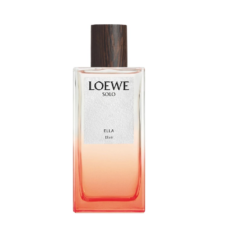 Loewe Solo Ella Elixir 100 ml