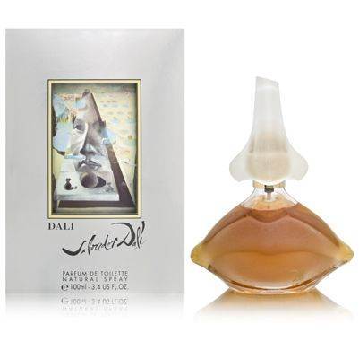 Salvador Dali SALVADOR DALI 100 ml