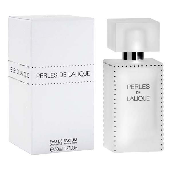 Lalique PERLES DE LALIQUE 50 ml