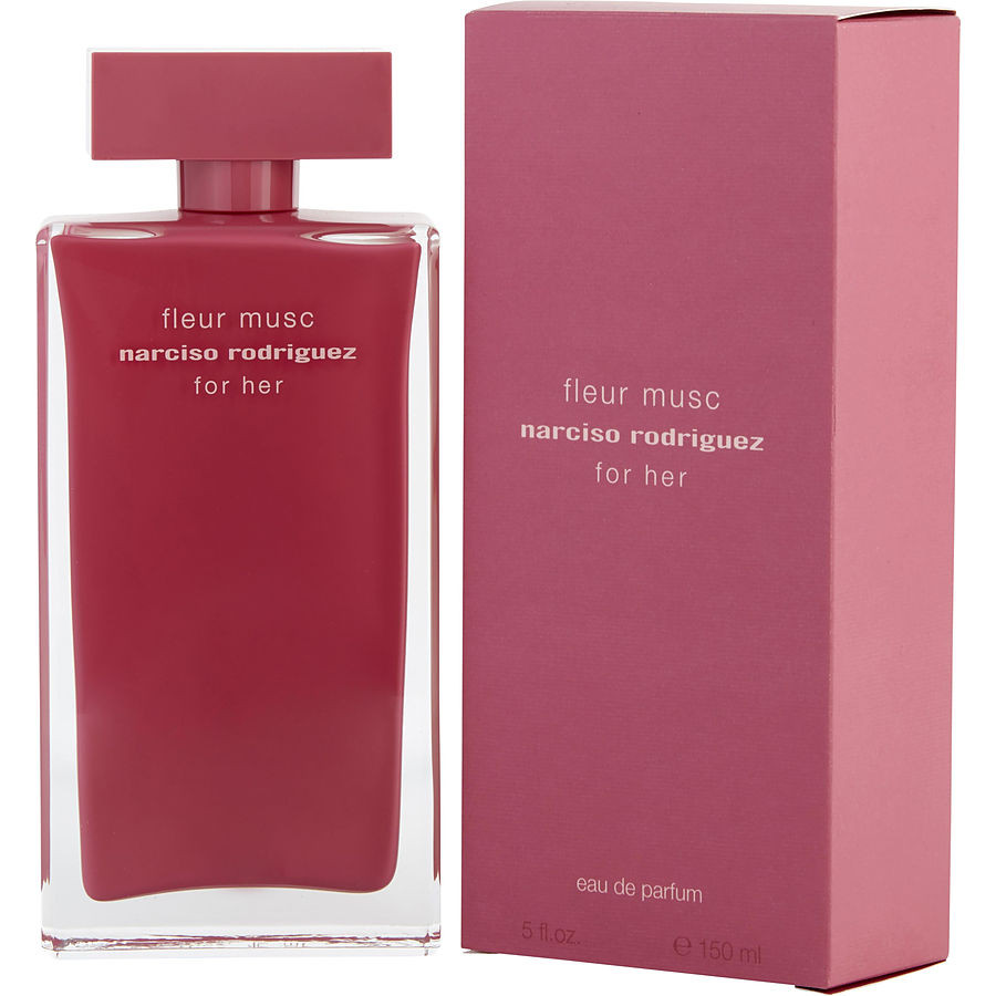 Narciso Rodriguez Fleur Musc For Her 150 ml