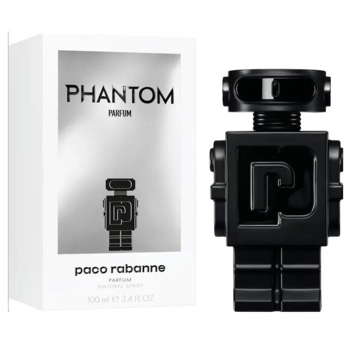Paco Rabanne Phantom Parfum 50 ml