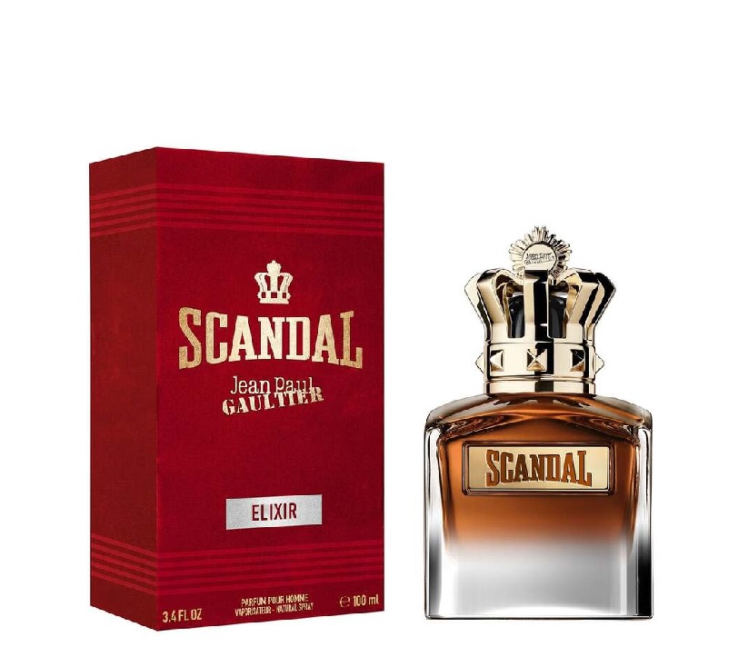 Jean-Paul Gaultier Scandal Elixir 100 ml
