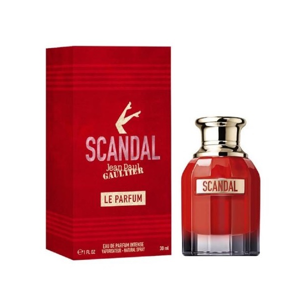 Jean-Paul Gaultier Scandal Le Parfum Intense 30 ml