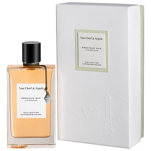 Van Cleef & Arpels Collection Extraordinaire Precious Oud 75 ml