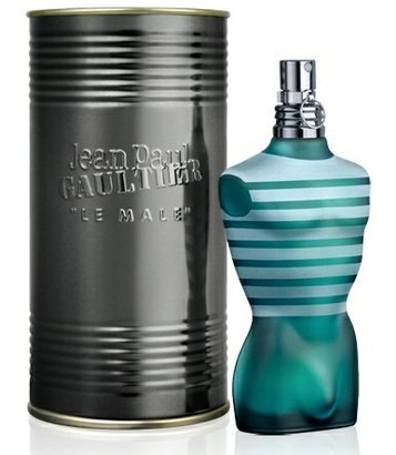 Jean-Paul Gaultier LE MALE 200 ml