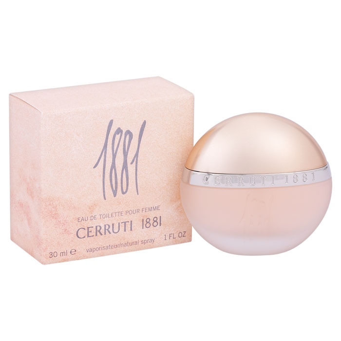 Cerruti 1881 Woman 50 ml