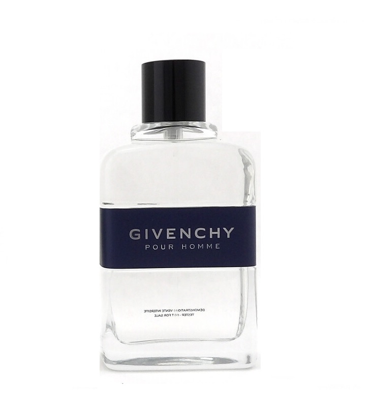 Givenchy BLUE LABEL 100 ml