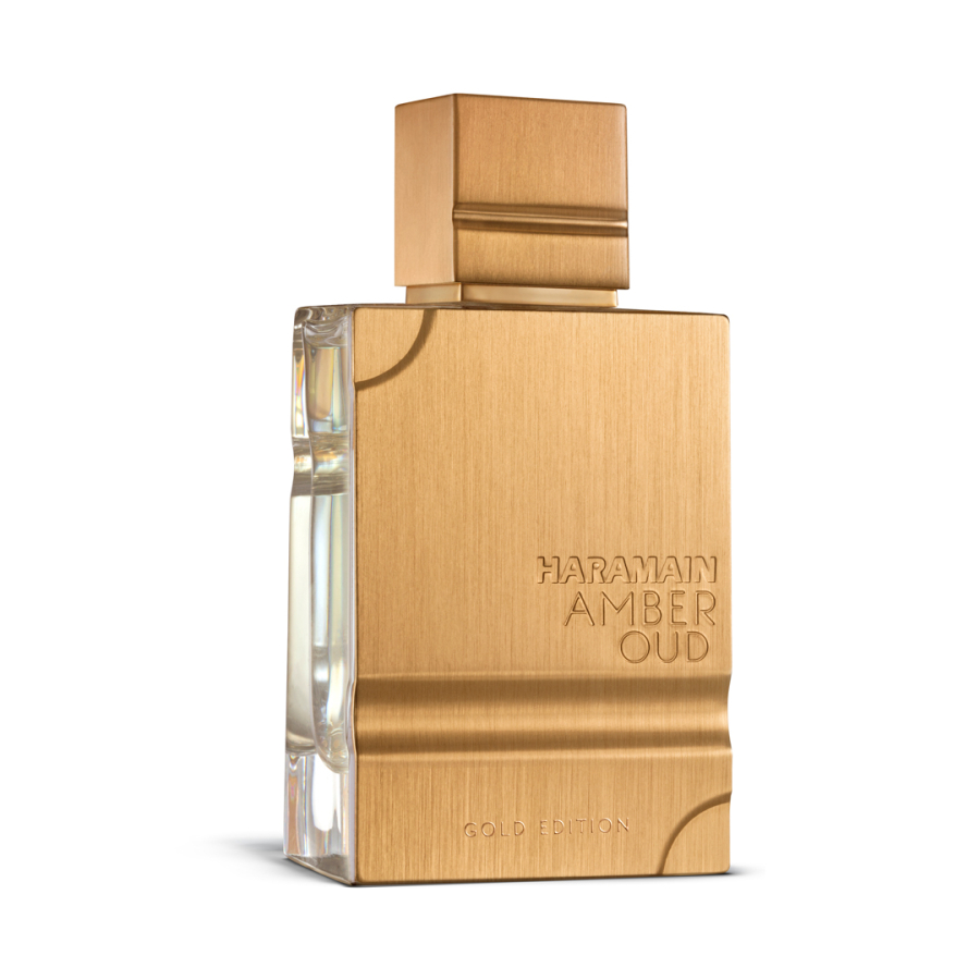 Al Haramain Amber Oud Gold 60 ml