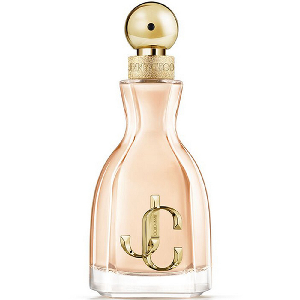 Jimmy Choo I Want Choo 125 ml