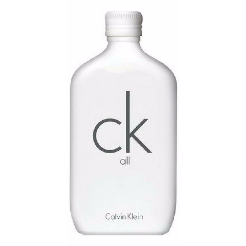 Calvin Klein CK ALL 100 ml 