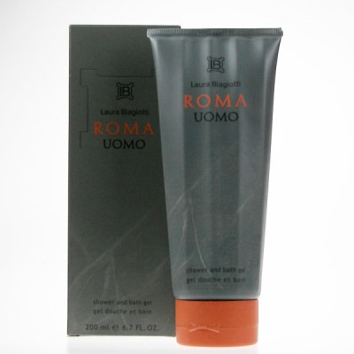 Laura Biagiotti ROMA 200 ml