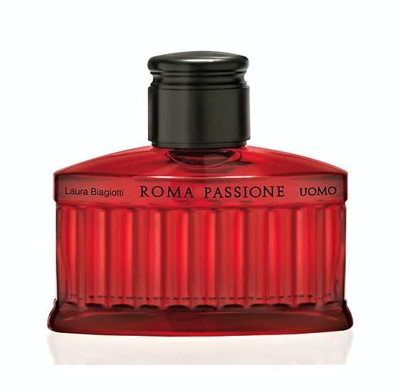 Laura Biagiotti Roma Passione 125 ml 