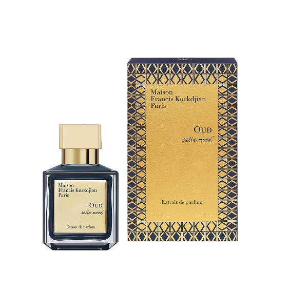 Maison Francis Kurkdjian Oud Satin Mood Extrait de Parfum 70 ml 