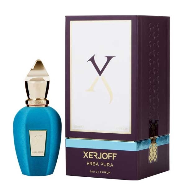 Xerjoff Erba Pura 50 ml