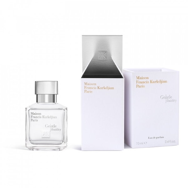 Maison Francis Kurkdjian Gentle Fluidity Silver 35 ml 