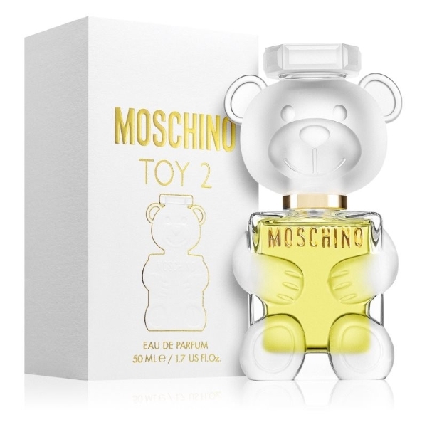 Moschino Toy 2 50 ml