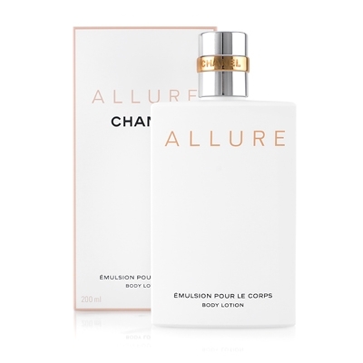Chanel ALLURE 200 ml
