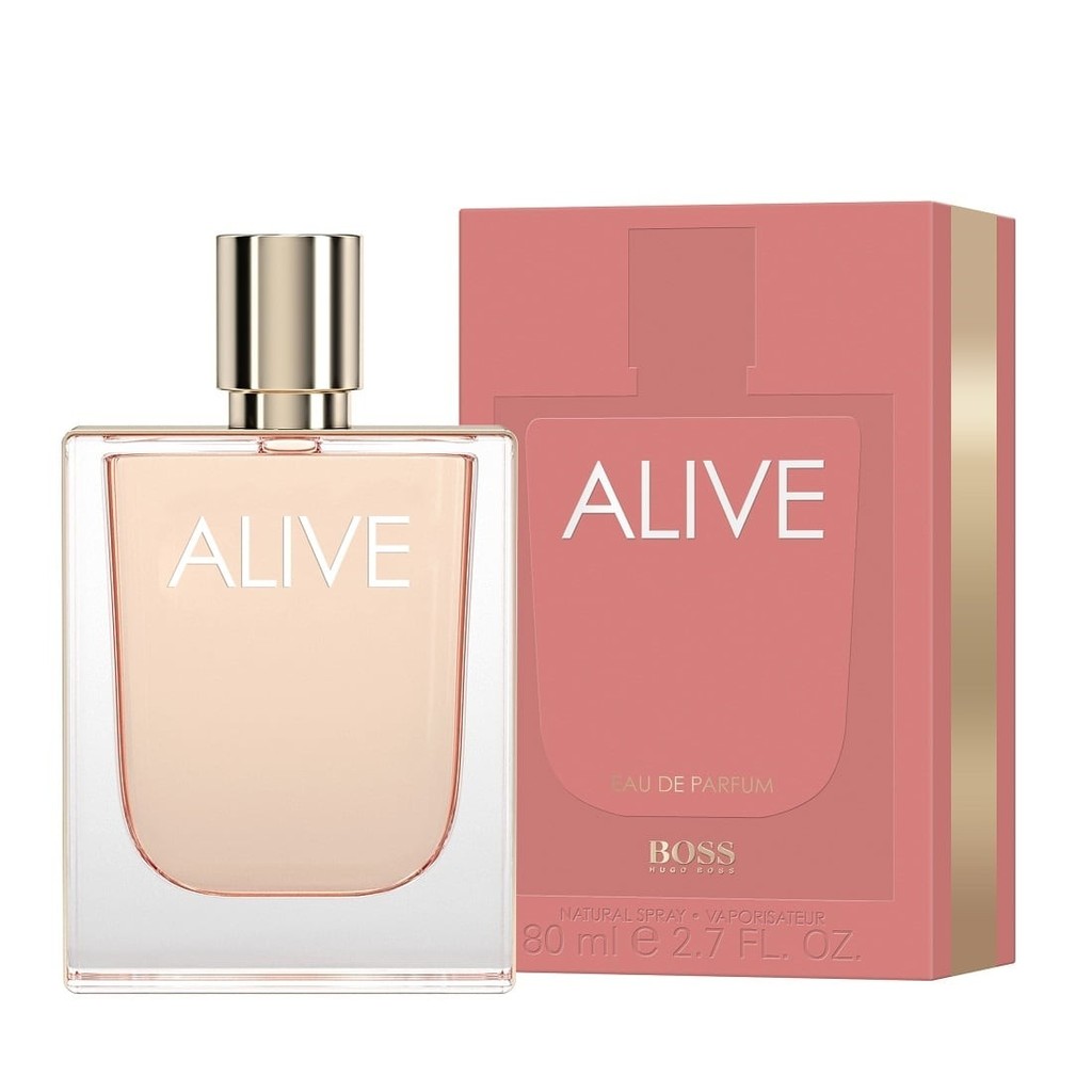 Hugo Boss Alive 80 ml