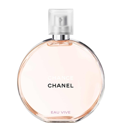 Chanel Chance Eau Vive 100ml