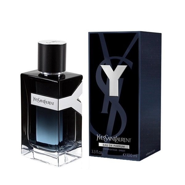 Yves Saint Laurent "Y" 100 ml 