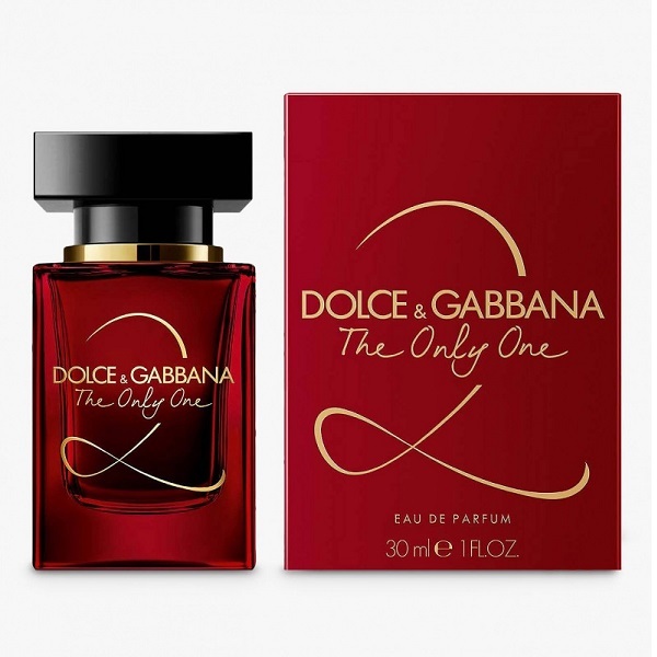 Dolce & Gabbana The Only One 2 30 ml