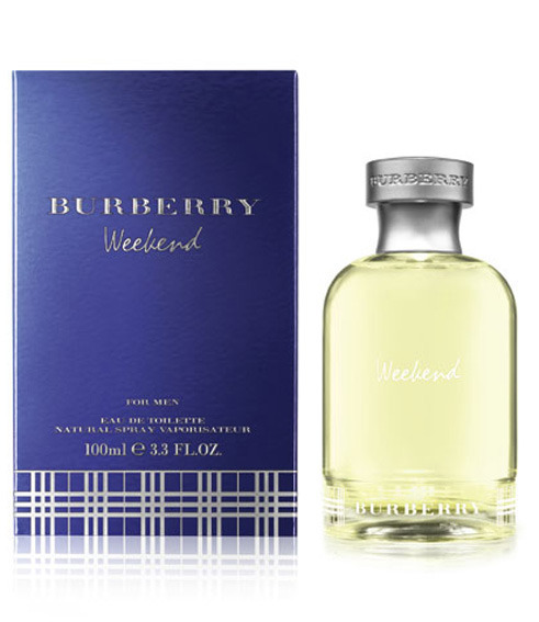 Burberry WEEKEND 30 ml