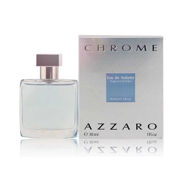 Azzaro CHROME 30 ml