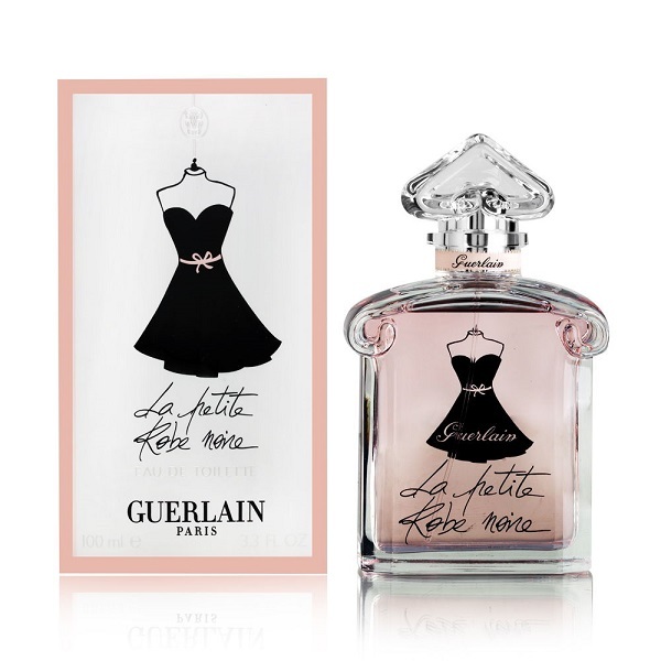Guerlain LA PETITE ROBE NOIRE 100 ml