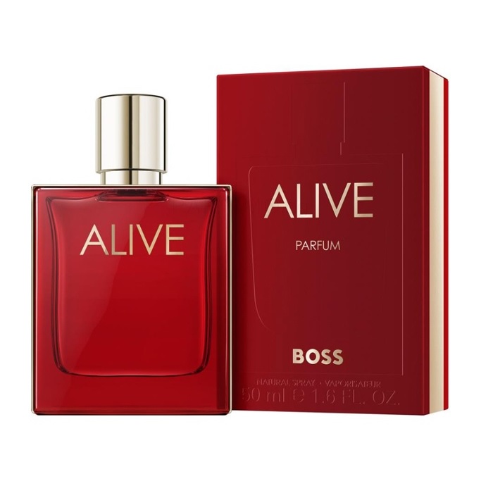 Hugo Boss Alive Parfum 50 ml