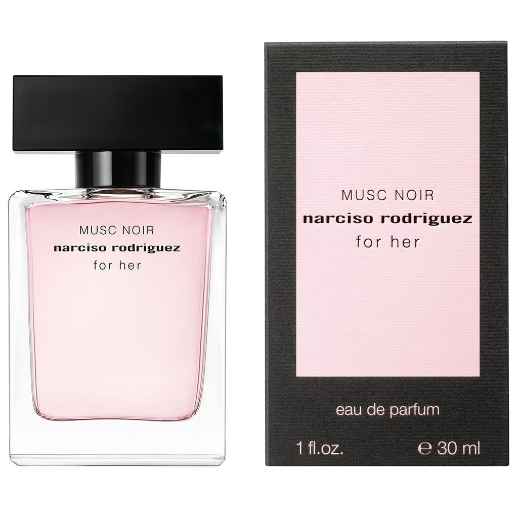 Narciso Rodriguez Musc Noir For Her 30 ml 
