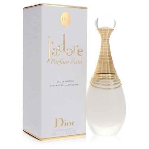 Dior J'Adore Parfum d'Eau 50 ml
