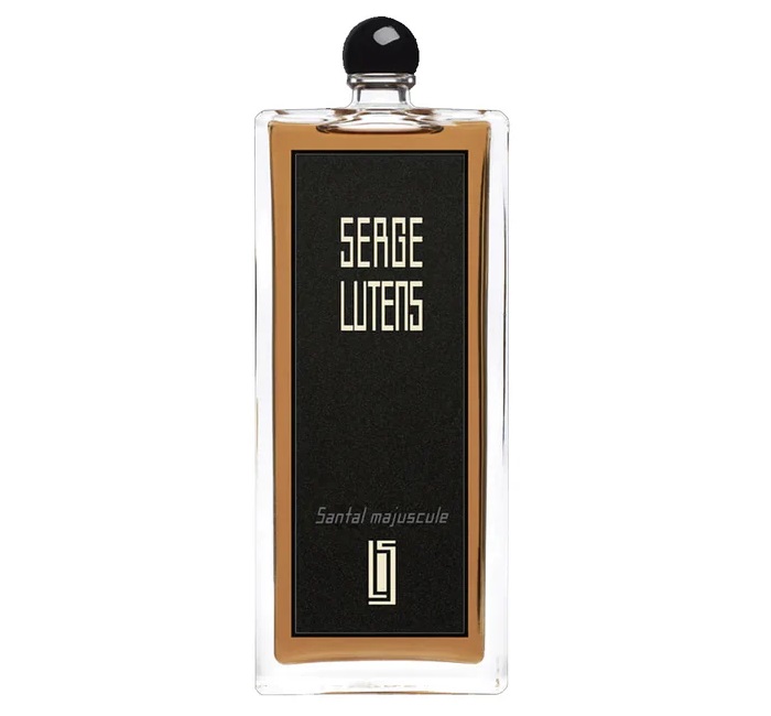 Serge Lutens Santal Majuscule 100 ml
