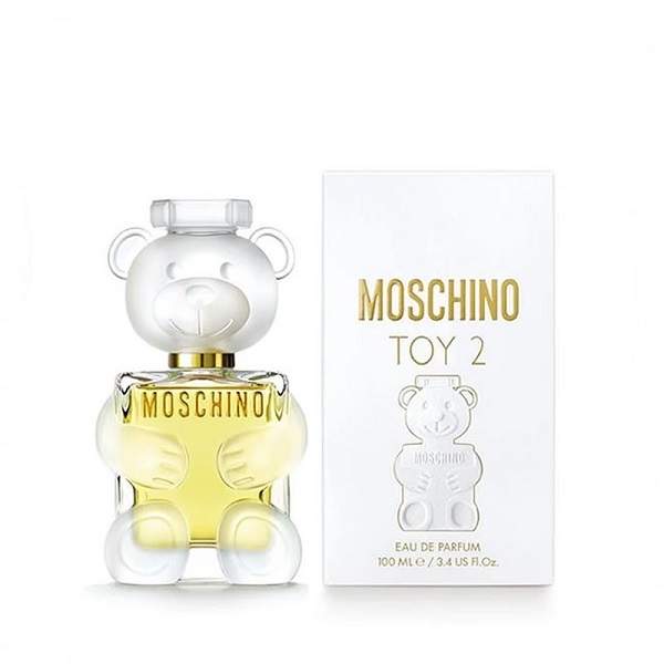 Moschino Toy 2 100 ml