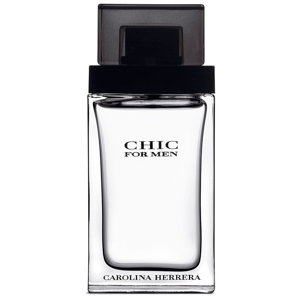 Carolina Herrera CHIC 100 ml