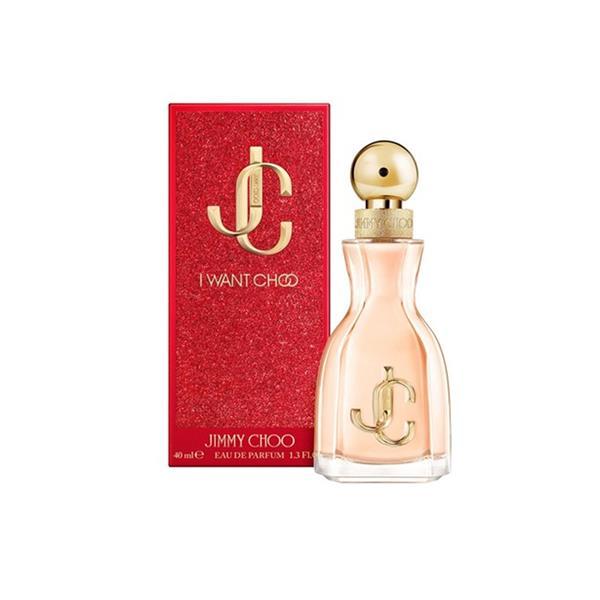 Jimmy Choo I Want Choo 40 ml