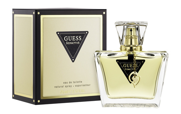 Guess GUESS SEDUCTIVE 75 ml