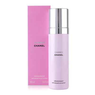 Chanel CHANCE 100 ml