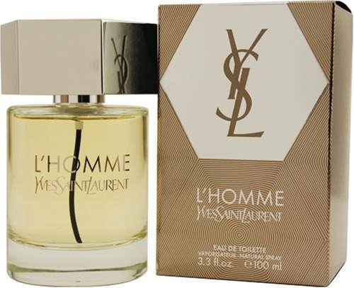 Yves Saint Laurent L'HOMME 60 ml
