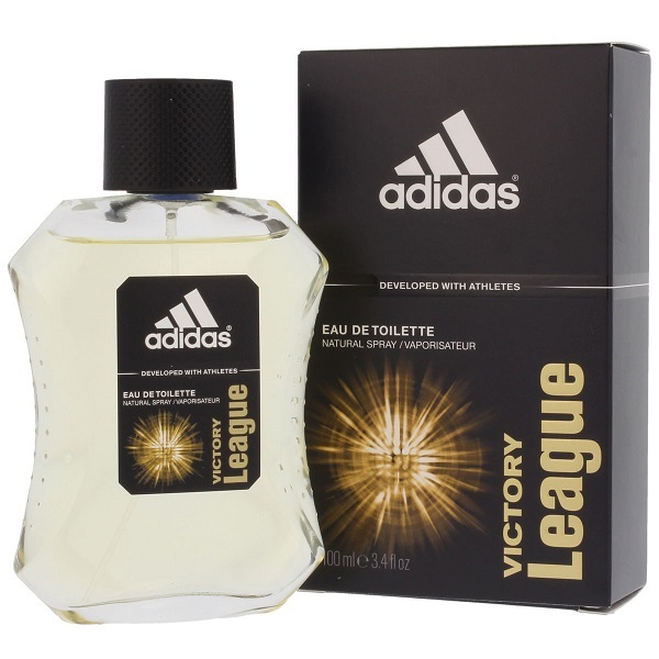 Adidas VICTORY LEAGUE 100 ml