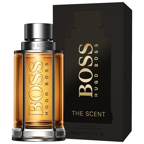 Hugo Boss The Scent 200 ml