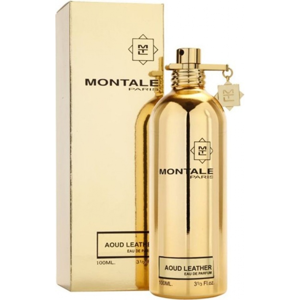 Montale Aoud Leather 100 ml